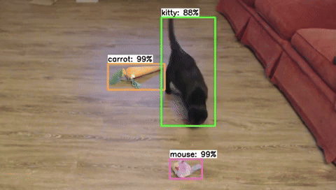 8 Tips For Gathering and Labeling Datasets for Training Object Detection Models